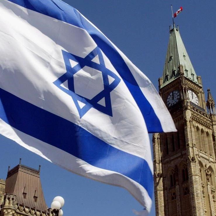 Israeli cabinet minister's unofficial visit comes amid strained relations